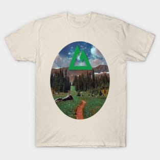 Colorado Trail T-Shirt